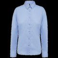 Camisa mujer 100% algodón Bright Sky Xs