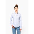 Camisa mujer 100% algodón