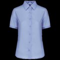 Camisa de mujer sin arrugas Bright Sky S