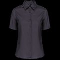 Camisa de mujer sin arrugas Zinc Xxl