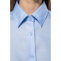 Camisa de mujer sin arrugas