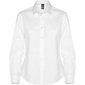 Camisa mujer manga larga