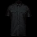 Camisa piloto hombre Black Xxl