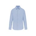Camisa no-plancha chico Bright Sky S
