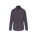 Camisa no-plancha chico Zinc 4XL