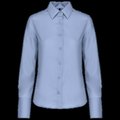 Camisa no-plancha para mujer Bright Sky L