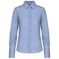 Camisa no-plancha para mujer Bright Sky XS