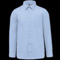 Camisa de polialgodón hombre Bright Sky XXL