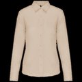 Camisa popelina polialgodón mujer ANGORA L