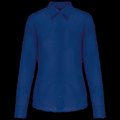 Camisa popelina polialgodón mujer True Indigo XXL