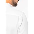 Camisa sarga manga larga