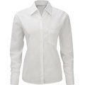 Camisa de trabajo mujer White XL