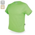Camiseta 160g Algodón Tallas Variadas Ve Xs