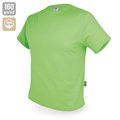 Camiseta 160g Algodón Tallas Variadas