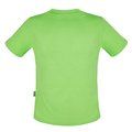 Camiseta 160g Algodón Tallas Variadas