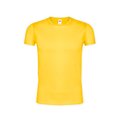 Camiseta Adulto 100% Algodón corte moderno Dor XL