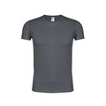 Camiseta Adulto 100% Algodón corte moderno Gros Xxl