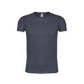 Camiseta Adulto 100% Algodón corte moderno Mros XL