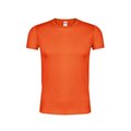 Camiseta Adulto 100% Algodón corte moderno Naro L
