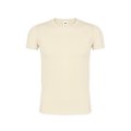 Camiseta Adulto 100% Algodón corte moderno Natu XL