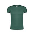Camiseta Adulto 100% Algodón corte moderno Veo M