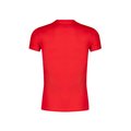 Camiseta Adulto 100% Algodón corte moderno