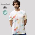Camiseta Adulto 100% Poliéster diseño