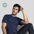 Camiseta Adulto Algodón 135g