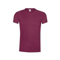 Camiseta Adulto Algodón 145Gr Grnt L