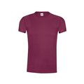 Camiseta Adulto Algodón 145Gr Grnt S