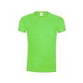 Camiseta Adulto Algodón 145Gr Lima S