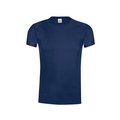 Camiseta Adulto Algodón 145Gr Mar S