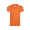 Camiseta Adulto Algodón 145Gr Nara M