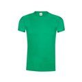 Camiseta Adulto Algodón 145Gr Ver L