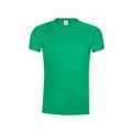 Camiseta Adulto Algodón 145Gr Ver Xxl
