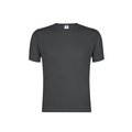 Camiseta Adulto Algodón 180g Gros XL