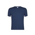 Camiseta Adulto Algodón 180g Mar XXL