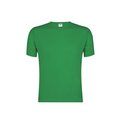 Camiseta Adulto Algodón 180g Ver S