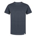 Camiseta Adulto Algodón Reciclado RPET Mar M