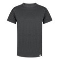 Camiseta Adulto Algodón Reciclado RPET Neg Xl