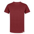 Camiseta Adulto Algodón Reciclado RPET Roj Xxl
