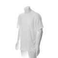 Camiseta Adulto Blanca 135g/m2 Algodón