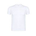 Camiseta Adulto Blanca 140g Bla XXL