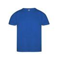 Camiseta Adulto Color Algodón Orgánico 150g/m2 Azul XXL