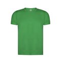 Camiseta Adulto Color Algodón Orgánico 150g/m2 Ver M