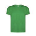 Camiseta Adulto Color Algodón Orgánico 150g/m2 Ver S