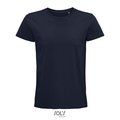 Camiseta Ajustada Hombre 175g French Marino 3XL