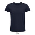 Camiseta Ajustada Hombre 175g French Marino M