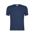 Camiseta Algodón Adulto 130g/m2 Mar M