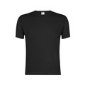 Camiseta Algodón Adulto 130g/m2 Neg S